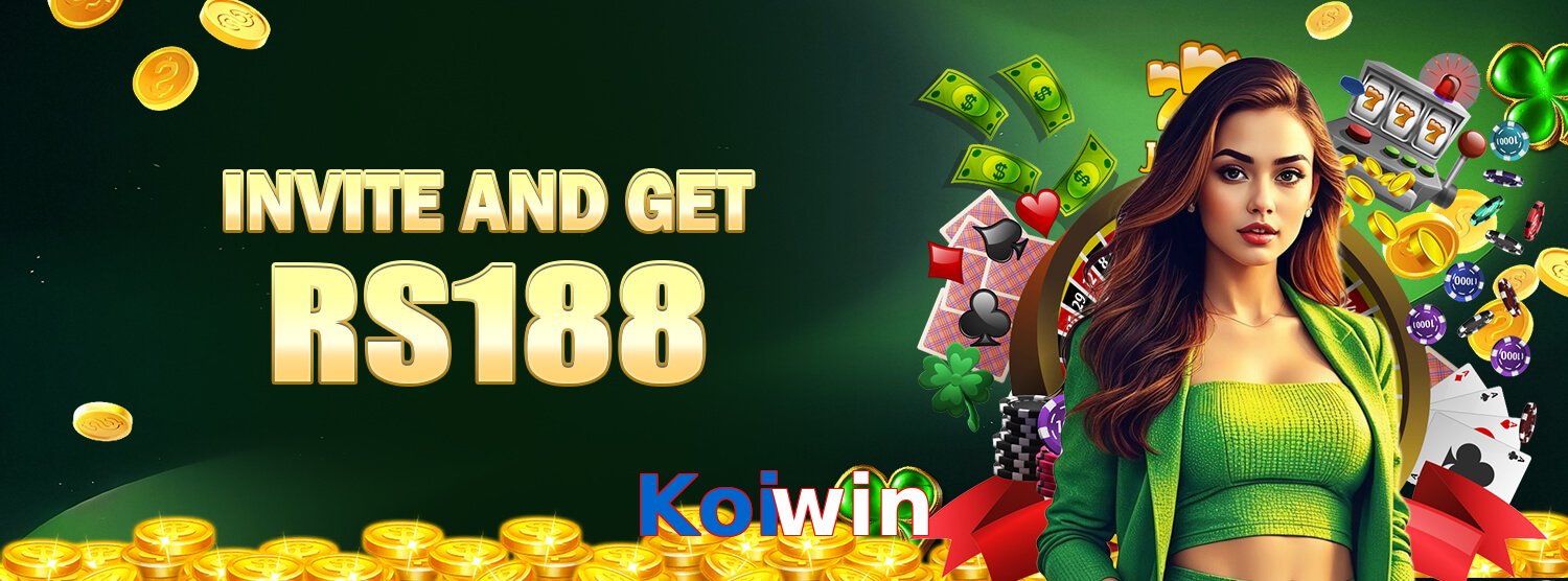 Koiwin VIP